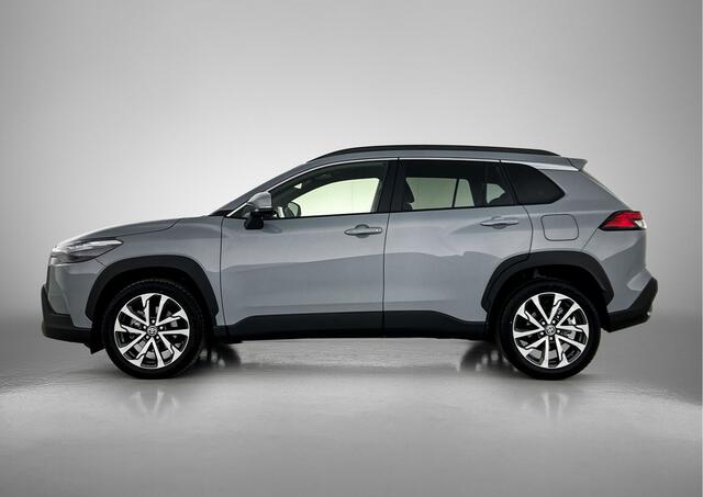 Toyota COROLLA Cross Hybrid 140 Style | NL auto | Dealeronderhouden |