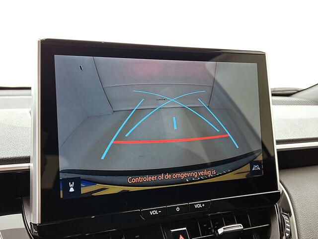 Toyota COROLLA Cross Hybrid 140 Style | NL auto | Dealeronderhouden |