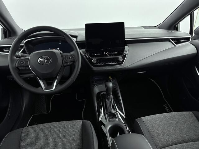 Toyota COROLLA Touring Sports Hybrid 140 Dynamic *NIEUW*