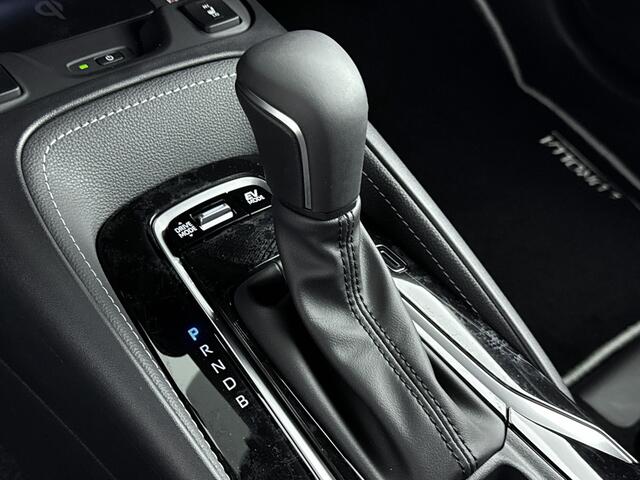 Toyota COROLLA Touring Sports Hybrid 140 Dynamic *NIEUW*