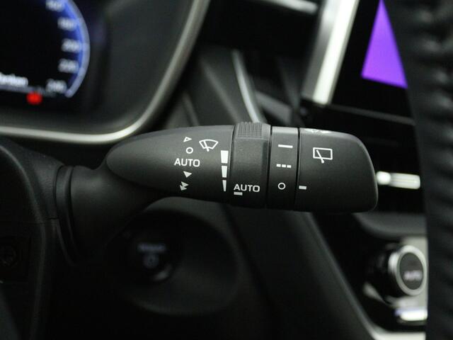 Toyota COROLLA Cross Hybrid 140 Dynamic *Uit Voorraad Leverbaar*