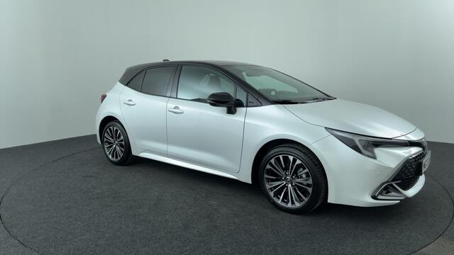 Toyota COROLLA Hybrid 140 Dynamic