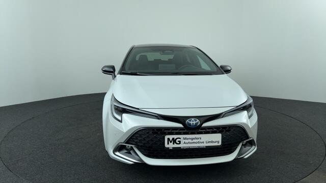 Toyota COROLLA Hybrid 140 Dynamic