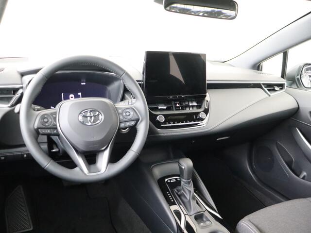 Toyota COROLLA Touring Sports 1.8 Hybrid Active *NIEUW* | Metallic Lak | Lichtmetalen Velgen | Apple Carplay/Android Auto |