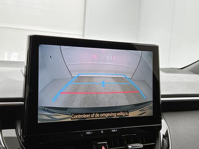 Toyota COROLLA Touring Sports Hybrid 140 Dynamic