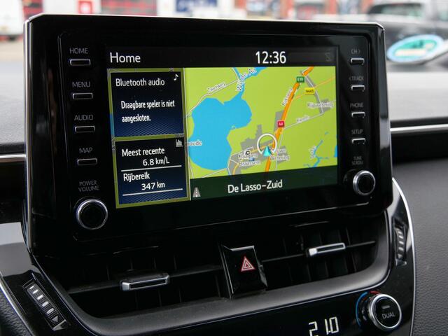 Toyota COROLLA Touring Sports 1.8 Hybrid Business Plus | CAMERA | APPLE CARPLAY | CRUISE CONTROL |