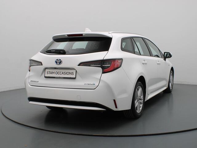 Toyota COROLLA Touring Sports 120pk Hybrid Active Automaat Camera | Climate | Cruise | Navi