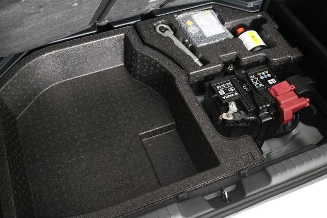 Toyota COROLLA 2.0 Hybrid Executive Limited Bitone , Leder