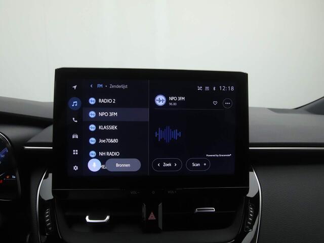 Toyota COROLLA Touring Sports 1.8 Hybrid Active *NIEUW* | Uit Voorraad Leverbaar |