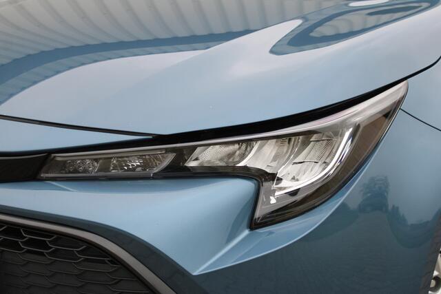 Toyota COROLLA Touring Sports 1.8 Hybrid Business | Incl. 12 maanden garantie | Adaptieve cruise control | Climate control | Apple carplay/Android auto | DAB radio | Parkeercamera | 100% dealer onderhouden |