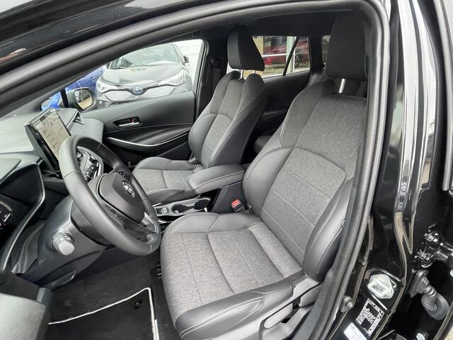 Toyota COROLLA Touring Sports Hybrid 140 Dynamic