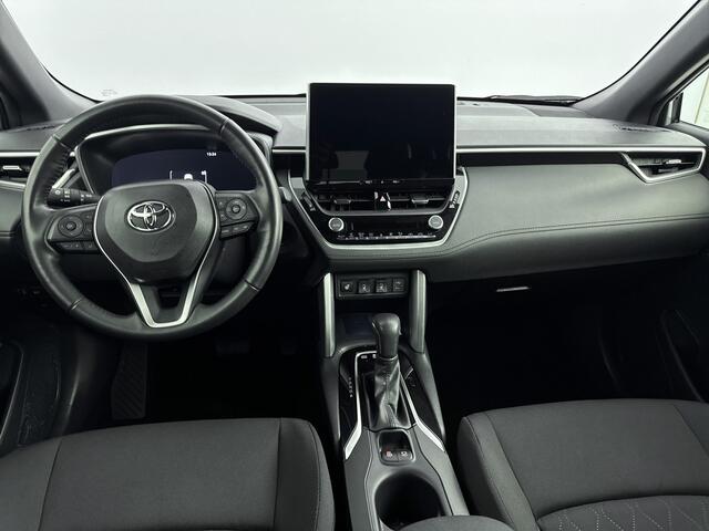Toyota COROLLA Cross Hybrid 140 Style | Limited
