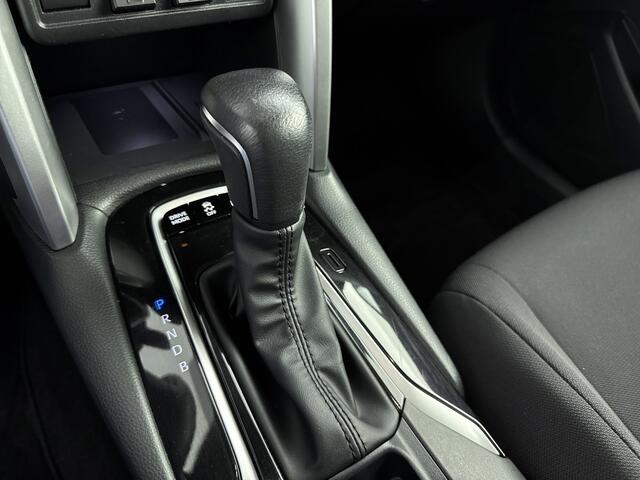 Toyota COROLLA Cross Hybrid 140 Style | Apple Carplay & Android Auto | Parkeercamera | *