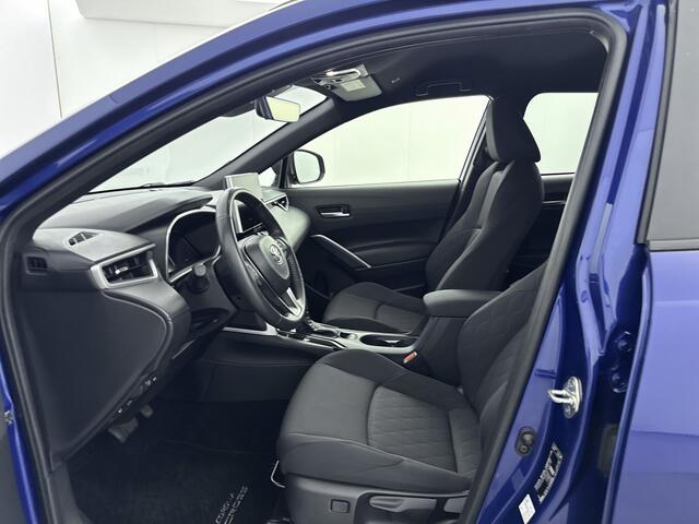 Toyota COROLLA Cross Hybrid 140 Style | Apple Carplay & Android Auto | Parkeercamera | *