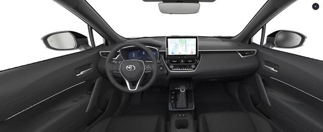 Toyota COROLLA Cross Hybrid 140 Dynamic