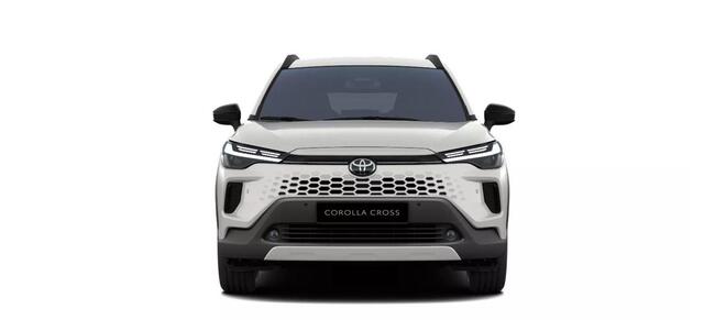 Toyota COROLLA Cross Hybrid 140 Dynamic