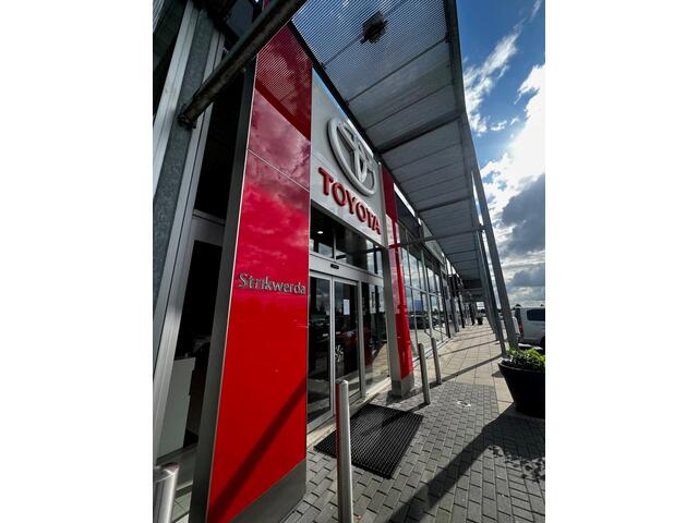 Toyota COROLLA Cross Hybrid 140 Dynamic