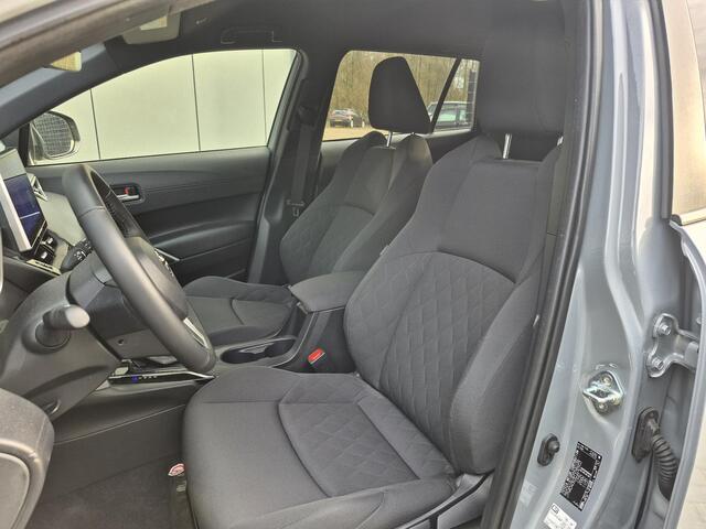 Toyota COROLLA Cross Hybrid 140 Style