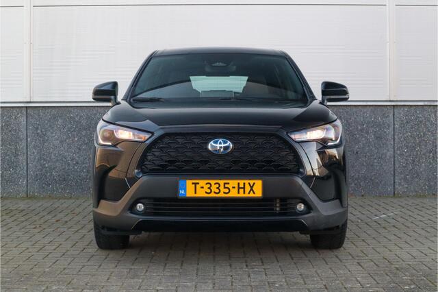 Toyota COROLLA Cross 2.0 High Power Hybrid Active Camera / Carplay / LED / 10 jaar garantie /