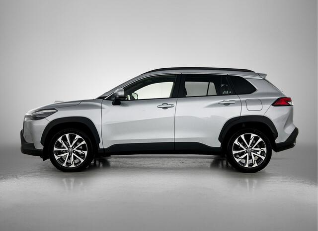 Toyota COROLLA Cross 2.0 AWD High Power Hybrid First Edition
