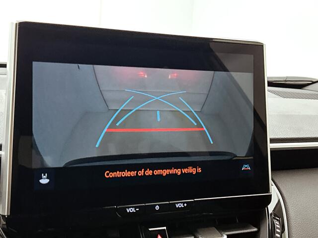Toyota COROLLA Cross Hybrid 140 Dynamic | Navigatie | Climate Control | ACC |