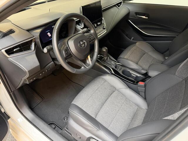 Toyota COROLLA Touring Sport 1.8 Hybrid Dynamic automaat
