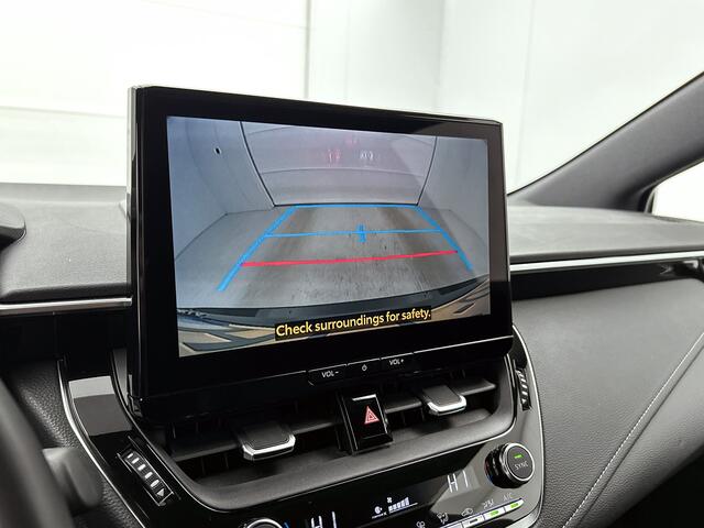 Toyota COROLLA Touring Sports Hybrid 140 Dynamic