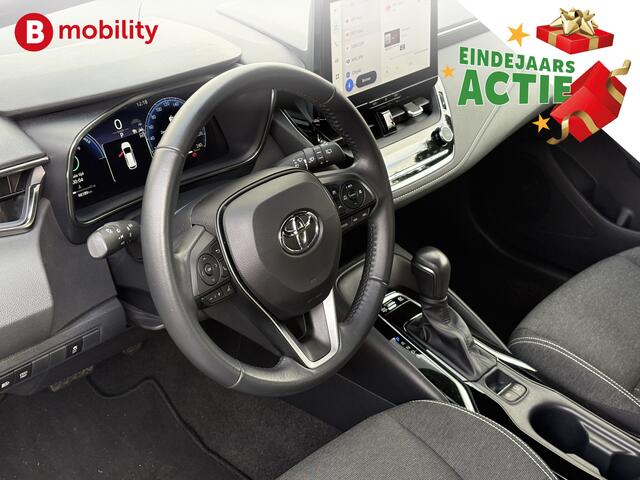 Toyota COROLLA Touring Sports Hybrid 140 Active Achteruitrijcamera | Apple CarPlay | Adaptive Cruise Control | Climate Control