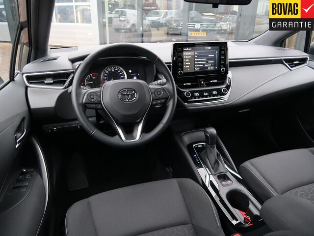 Toyota COROLLA Touring Sports 1.8 Hybrid Business | Trekhaak | Camera | Adapt Cruise |
