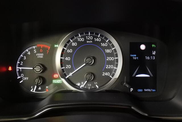 Toyota COROLLA Touring Sports 1.8 Hybrid Business