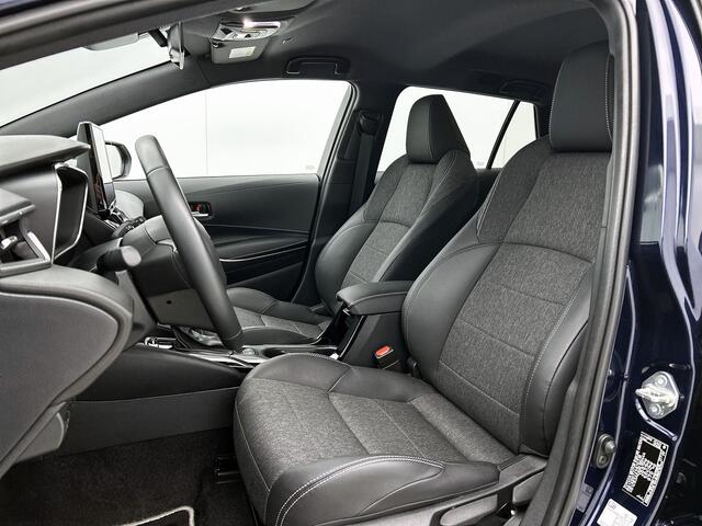 Toyota COROLLA Touring Sports Hybrid 140 Dynamic | Navigatie | Parkeersensoren |