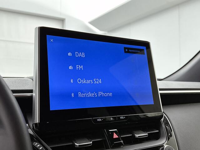 Toyota COROLLA Cross Hybrid 140 Dynamic | BTW Voertuig | Achteruitrijcamera | 1e Eigenaar |