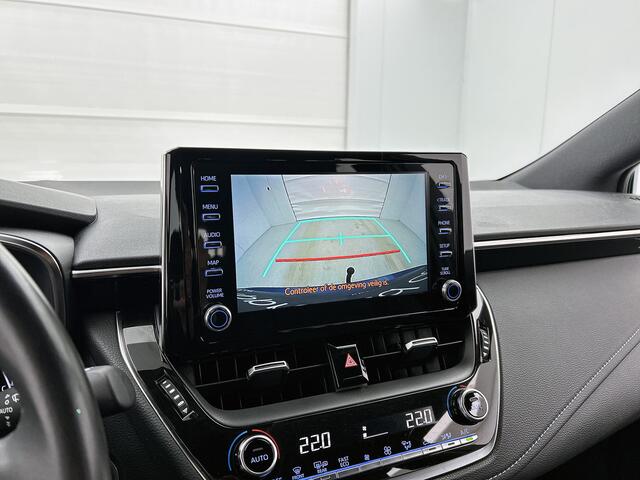 Toyota COROLLA Touring Sports 1.8 Hybrid Style | BTW Voertuig | Stoelverwarming | Achteruitrijcamera |