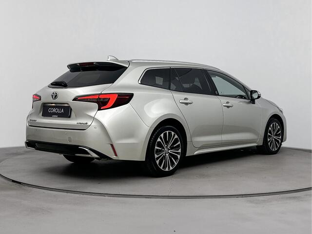 Toyota COROLLA Touring Sports Hybrid 140 Dynamic