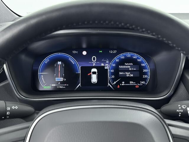 Toyota COROLLA Touring Sports Hybrid 140 Dynamic