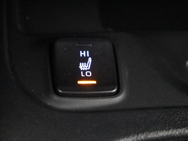 Toyota COROLLA 1.8 Hybrid GR-Sport | Stoelverwarming | Carplay | Camera | Sportstoelen | Adaptive cruise | Keyless | Full LED | Park Assist | Climate control | DAB | Digital Cockpit | Getint glas