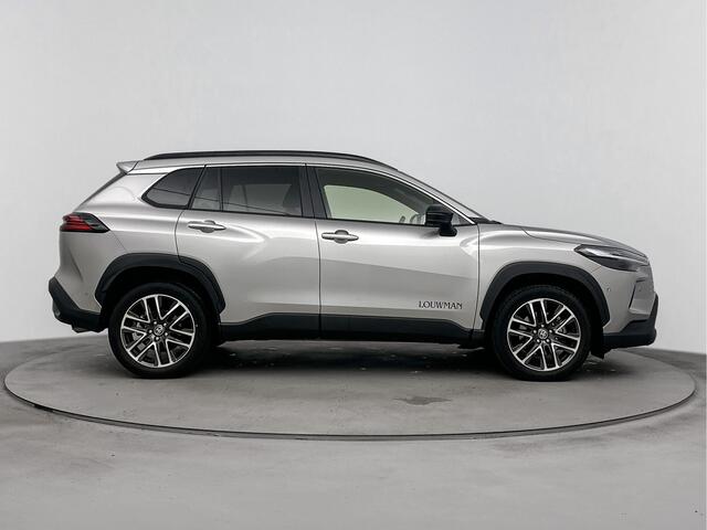 Toyota COROLLA Cross Hybrid 180 Executive *DEMO*