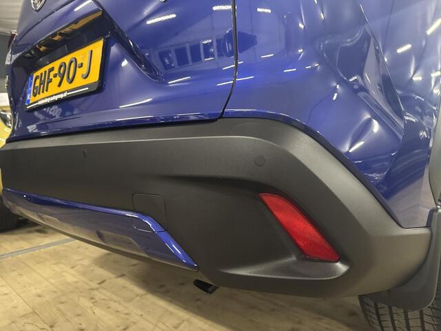 Toyota COROLLA Cross Hybrid 140 Style | 06-10141018 Voor meer informatie