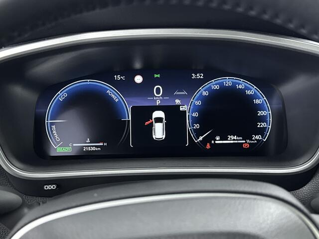 Toyota COROLLA Cross Hybrid 140 Style | Stoel -/ Stuurwielverwarming | Parkeersensoren | Apple Carplay -/ Android Auto |