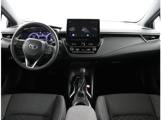 Toyota COROLLA Touring Sports Hybrid 140 Active | Apple Carplay | Toyota Safety Sense | 10 jaar garantie |