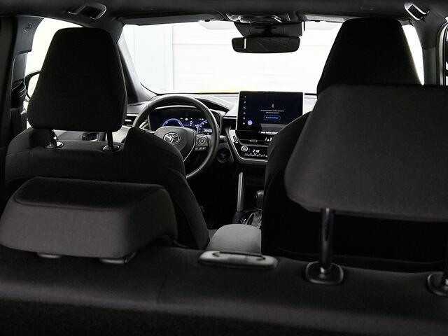 Toyota COROLLA Cross Hybrid 140 Style