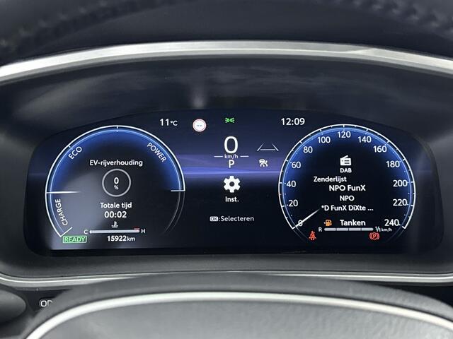 Toyota COROLLA Cross Hybrid 140 Dynamic | Navigatie | Parkeercamera | Elek. Kofferklep |