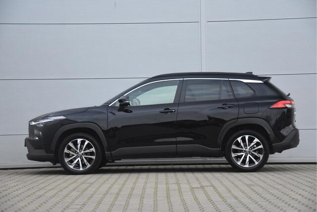 Toyota COROLLA Cross Hybrid 140 Style