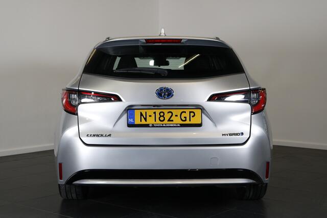 Toyota COROLLA Touring Sports 1.8 Hybrid Business