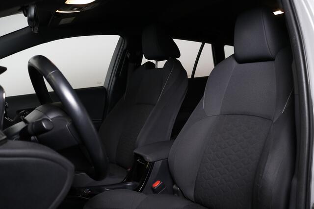 Toyota COROLLA Touring Sports 1.8 Hybrid Business