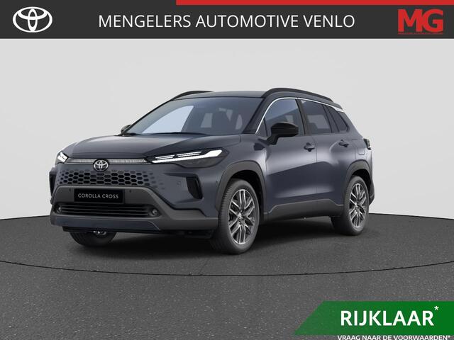 Toyota COROLLA Cross Hybrid 180 Executive |AllSeason| Direct Beschikbaar |BTWauto|