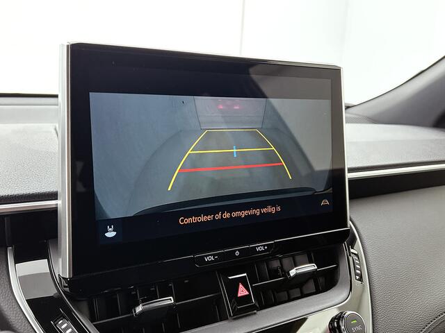 Toyota COROLLA Cross Hybrid 140 Style