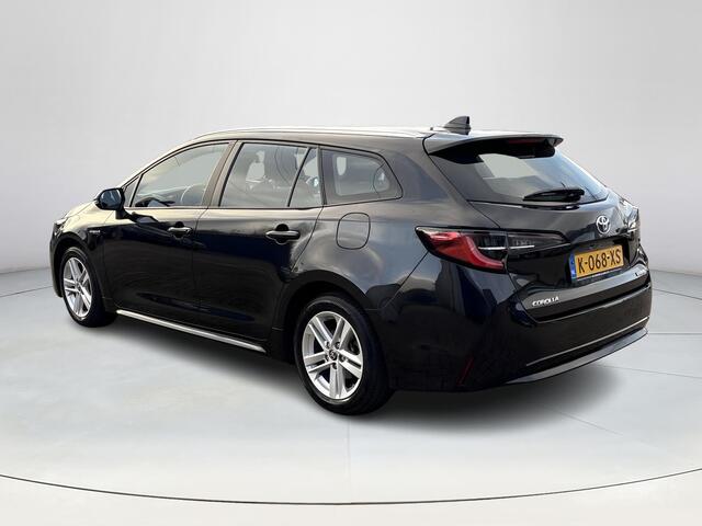 Toyota COROLLA Touring Sports 1.8 Hybrid Active **ADAPTIEF CRUISE CONTROL/ NAVIGATIE/ APPLE CARPLAY/ 36 MAANDEN GARANTIE**