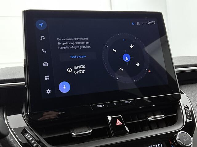 Toyota COROLLA Touring Sports Hybrid 140 Dynamic | BTW auto | 1e eigenaar | Dealeronderhouden |