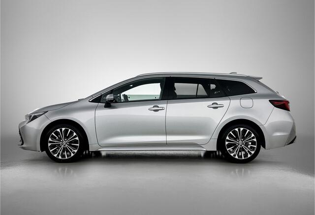 Toyota COROLLA Touring Sports Hybrid 140 Dynamic | BTW Voertuig | Stoelverwarming |